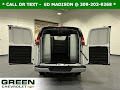 2025 Chevrolet Express 2500 Work Van