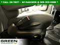 2025 Chevrolet Express 2500 Work Van