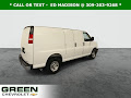 2025 Chevrolet Express 2500 Work Van