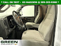 2025 Chevrolet Express 2500 Work Van