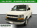 2025 Chevrolet Express 2500 Work Van