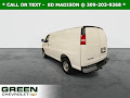 2025 Chevrolet Express 2500 Work Van