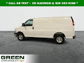 2025 Chevrolet Express 2500 Work Van