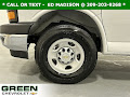 2025 Chevrolet Express 2500 Work Van