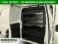 2025 Chevrolet Express 2500 Work Van