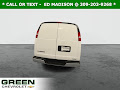 2025 Chevrolet Express 2500 Work Van