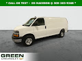 2025 Chevrolet Express 2500 Work Van