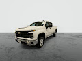 2026 Chevrolet Silverado 2500HD Work Truck