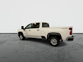 2026 Chevrolet Silverado 2500HD Work Truck