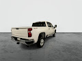 2026 Chevrolet Silverado 2500HD Work Truck