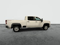 2026 Chevrolet Silverado 2500HD Work Truck