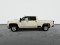 2026 Chevrolet Silverado 2500HD Work Truck