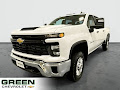 2026 Chevrolet Silverado 2500HD Work Truck