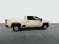 2026 Chevrolet Silverado 2500HD Work Truck