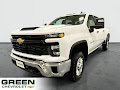 2026 Chevrolet Silverado 2500HD Work Truck