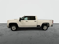 2026 Chevrolet Silverado 2500HD Work Truck