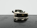 2026 Chevrolet Silverado 2500HD Work Truck
