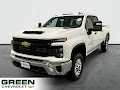 2026 Chevrolet Silverado 2500HD Work Truck