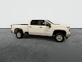 2026 Chevrolet Silverado 2500HD Work Truck