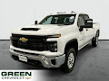 2026 Chevrolet Silverado 2500HD Work Truck