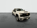2026 Chevrolet Silverado 2500HD Work Truck