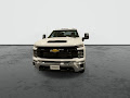 2026 Chevrolet Silverado 2500HD Work Truck
