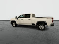 2026 Chevrolet Silverado 2500HD Work Truck