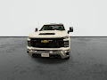 2026 Chevrolet Silverado 2500HD Work Truck