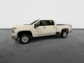 2026 Chevrolet Silverado 2500HD Work Truck