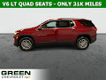 2023 Chevrolet Traverse LT