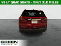 2023 Chevrolet Traverse LT