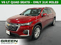 2023 Chevrolet Traverse LT
