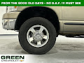 2007 Dodge Ram 2500 SLT