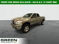 2007 Dodge Ram 2500 SLT