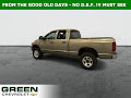 2007 Dodge Ram 2500 SLT