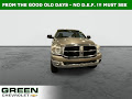 2007 Dodge Ram 2500 SLT