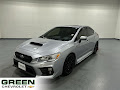 2021 Subaru WRX Premium