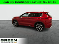 2024 Mitsubishi Outlander SEL