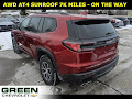 2024 GMC Acadia AT4