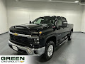 2026 Chevrolet Silverado 3500HD LT