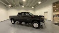 2026 Chevrolet Silverado 3500HD LT