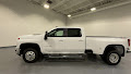 2026 Chevrolet Silverado 3500HD LT