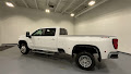 2026 Chevrolet Silverado 3500HD LT