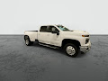 2026 Chevrolet Silverado 3500HD LT
