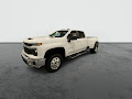 2026 Chevrolet Silverado 3500HD LT
