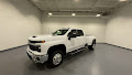 2026 Chevrolet Silverado 3500HD LT