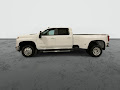 2026 Chevrolet Silverado 3500HD LT