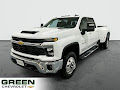 2026 Chevrolet Silverado 3500HD LT