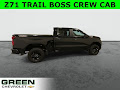 2022 Chevrolet Silverado 1500 LTD Custom Trail Boss