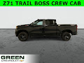 2022 Chevrolet Silverado 1500 LTD Custom Trail Boss